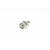 BNC Connector Solder Plug for RG58 Cable