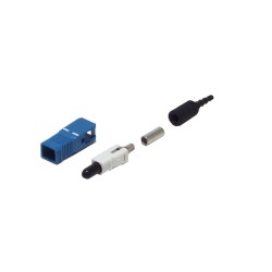 SC Connector Singlemode