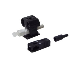 FAST SC Connector 50/125