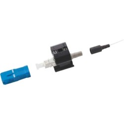 FAST SC Connector 9/125