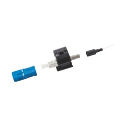 FAST SC Connector 9/125