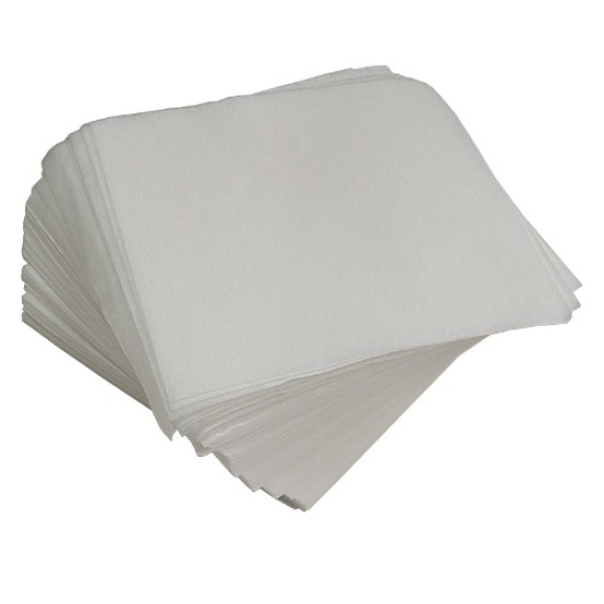 Lint Free Tissue Wipes (Pack Of 150)