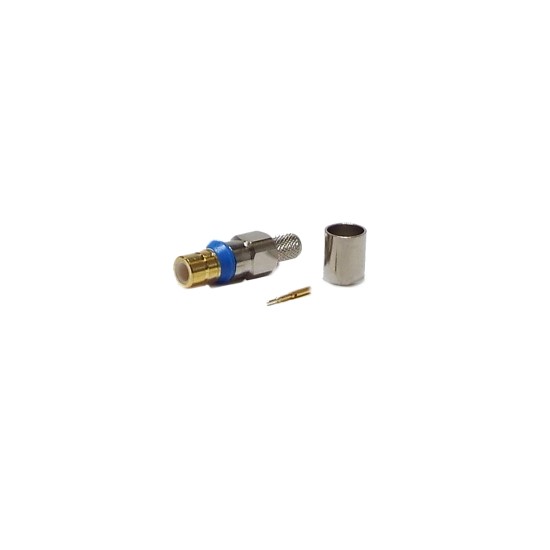 Type 43 Connector HD Plug for BT2003 Cable (Pack of 20)