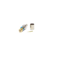 Type 43 Connector HD Plug for RG179 Cable (Pack of 20)