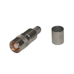 Type 43 Connector HD Socket for BT2003 Cable