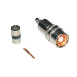 Type 43 Connector HDC Socket for BT3002 Cable