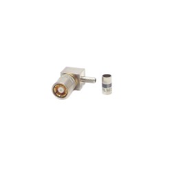 Type 43 Connector Right Angle Socket for BT3002 Cable