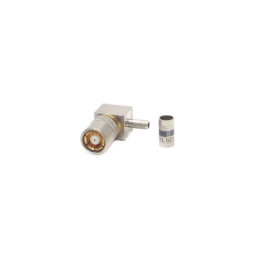 Type 43 Connector Right Angle Socket for BT3002 Cable