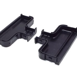 AMP 180° CHAMP Rear Covers