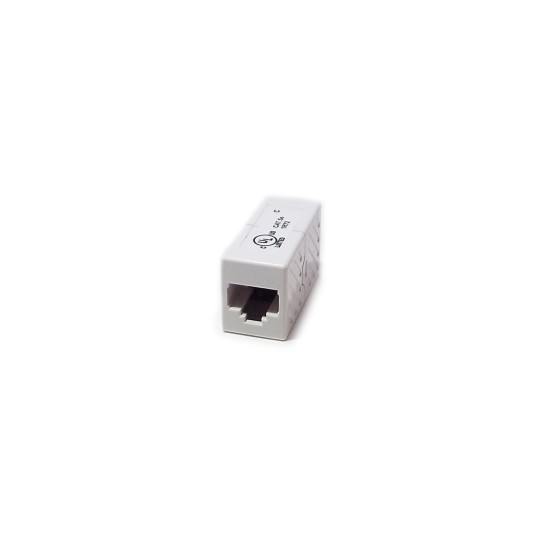 RJ45 Inline Coupler Cat 5e