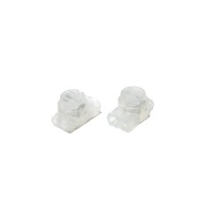 8A Connectors Jelly Crimps (Pack of 500)