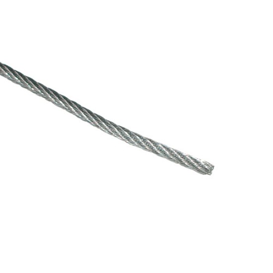 Catinery 3mm Wire Kit 50m
