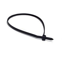 Black Cable Ties 100mm (Pack of 100)