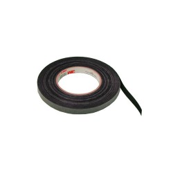 Velcro Hook & Loop Black 325mm x 13mm