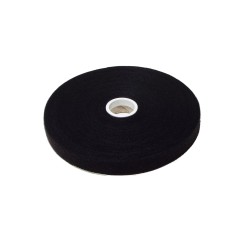 Velcro 10mm Continuous Tape  (25m Roll)