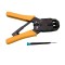 Heavy Duty Modular Crimp Tool RJ45/RJ11