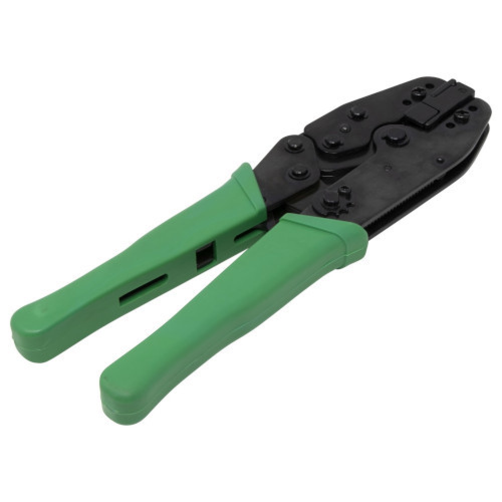 Excel Cat6a Fast Rj45 Plug Termination Tool (100-119)