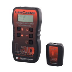 LanCaster Tester