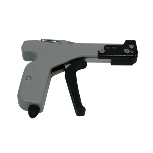 Stainless Steel Cable Tie Gun