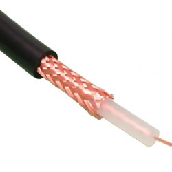 RG59 B/U Coaxial Cable