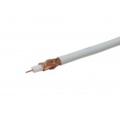 TV 100 Satellite Coaxial Cable