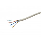 CW1308 2 Pair Telephone Cable