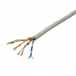 CW1308 4 Pair Telephone Cable (100m)