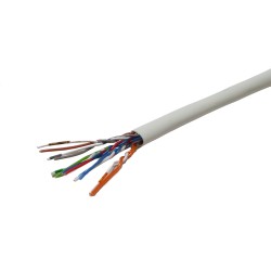 CW1308 6 Pair Telephone Cable (100m)