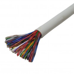 CW1308 25 Pair Telephone Cable