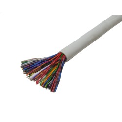 CW1308 25 Pair Telephone Cable