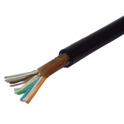 CW1128 5 Pair External PJ (Petroleum Jelly Filled) Cable