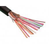 CW1128 10 Pair External PJ (Petroleum Jelly Filled) Cable