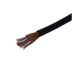 CW1128 20 Pair External PJ (Petroleum Jelly Filled) Cable
