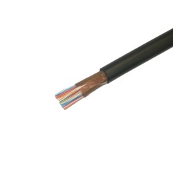 CW1128 50 Pair External PJ (Petroleum Jelly Filled) Cable