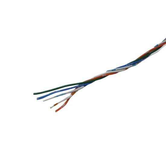 5 Wire Jumper Wire Cable 24 AWG (500m Drum)