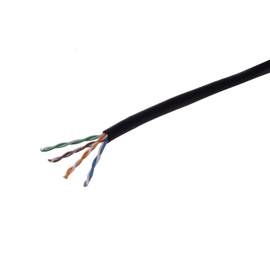 Cat 5e UTP External Excel Cable (100-090) (305m Box)