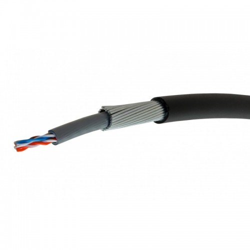 Cat 5e UTP External Armoured
