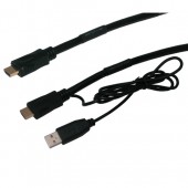 HDMI Active Double Shielded Drop Cable Ultra HD