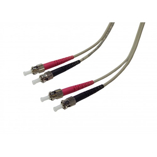 STST Duplex Patch Cord 62.5/125 OM1