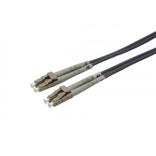LCLC Duplex Patch Cord 62.5/125 OM1