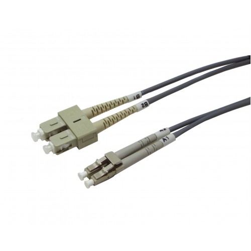 SCLC Duplex Patch Cord 62.5/125 OM1