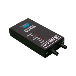 UTP-Fibre Media Converter 10BaseT-10BaseFL