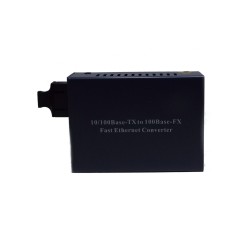 UTP-Fibre Media Convertor 10/100/1000 Auto Sensing