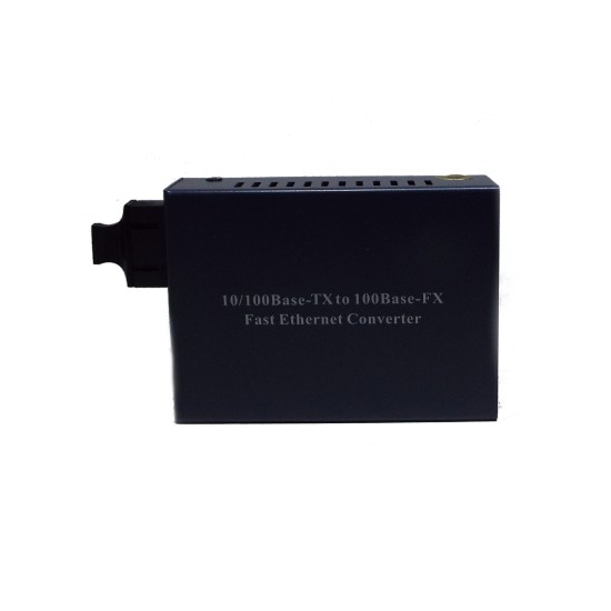 UTP-Fibre Media Convertor 10/100/1000 Auto Sensing