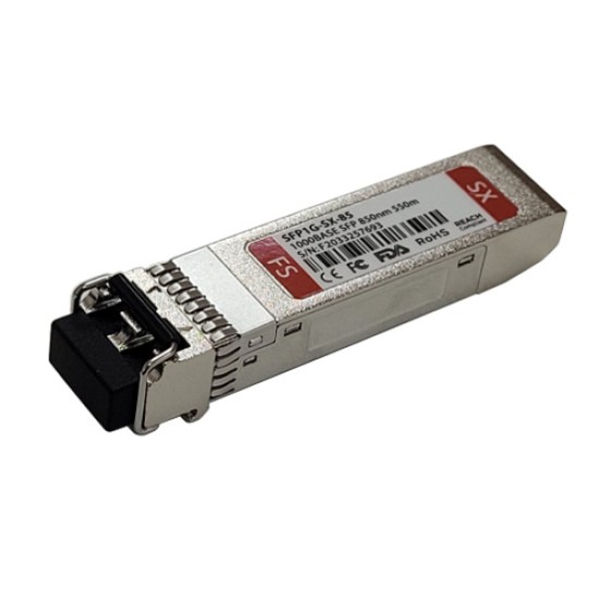 GBIC Module Multimode 1GB