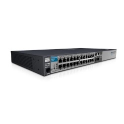 HP ProCurve 2510 - 24 Port 10/100 Switch
