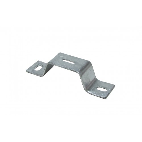 Stand Off Bracket (Top Hat) 50mm HG