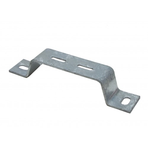 Stand Off Bracket (Top Hat) 150mm HG