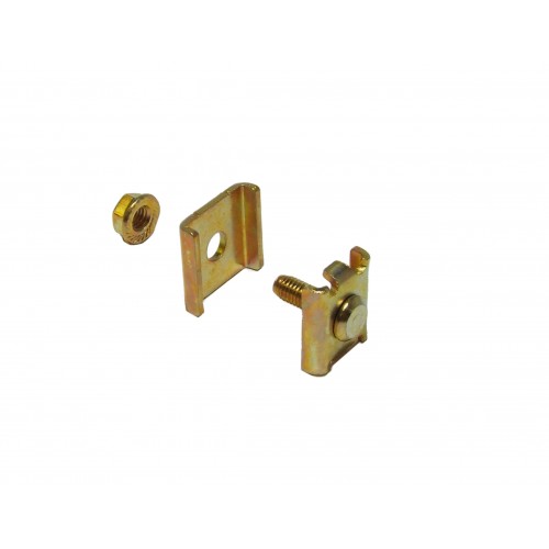 Reinforced Joint Clamp Bycro