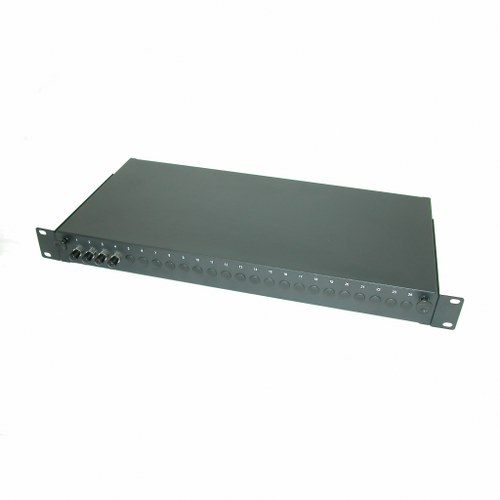 Fibre Trays